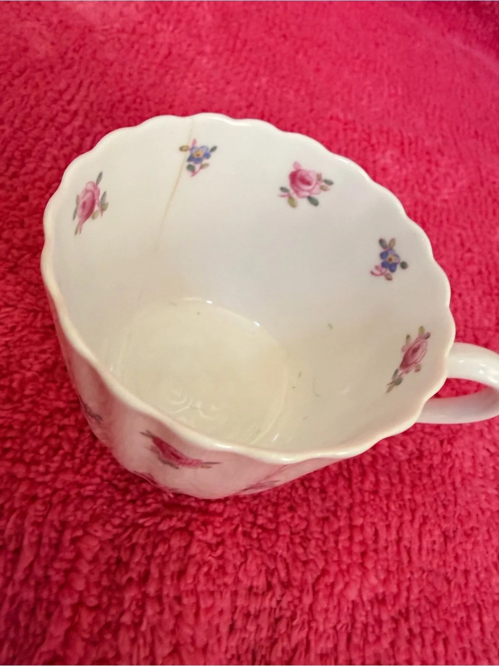 Spode dimity brand